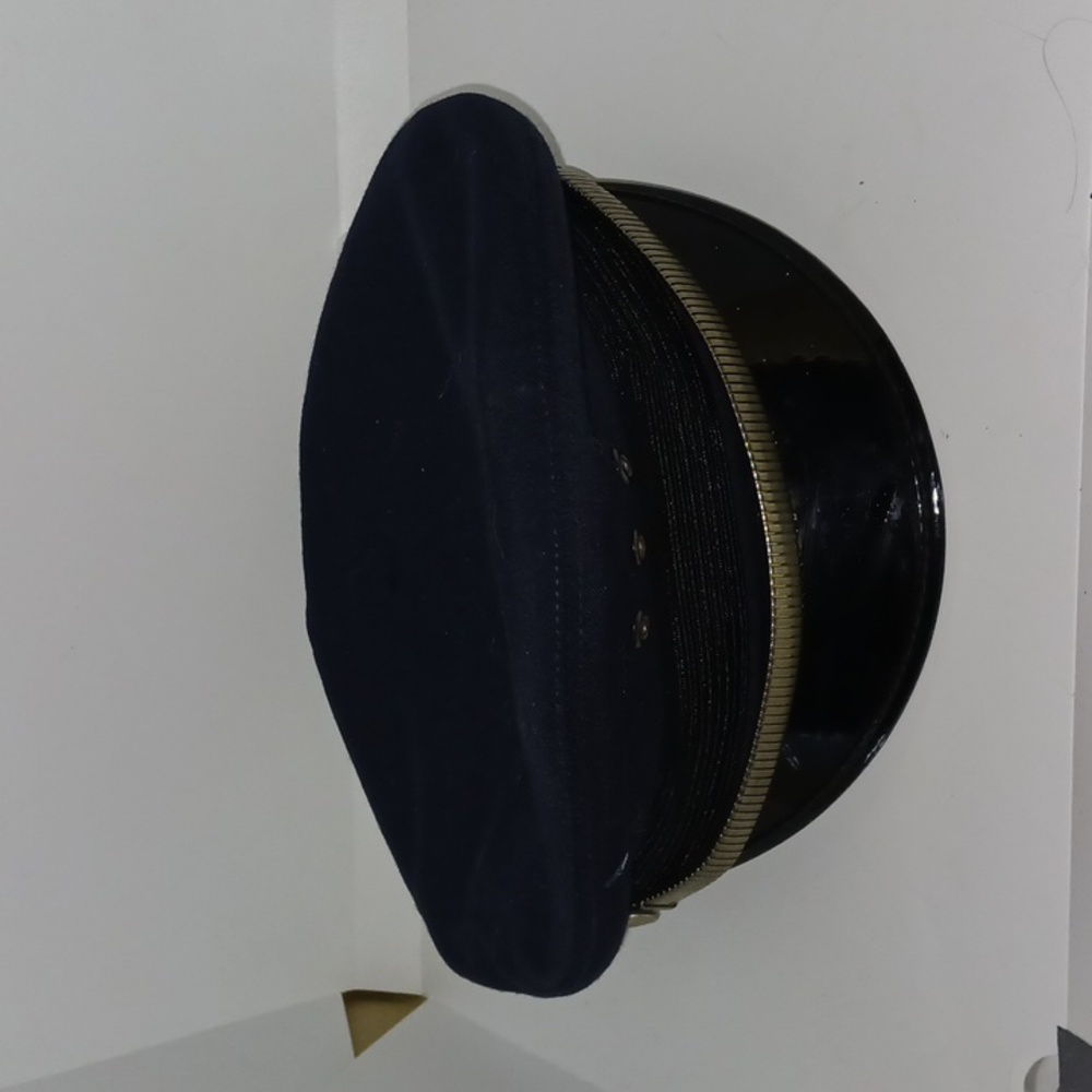 Vintage Midway Cab Company